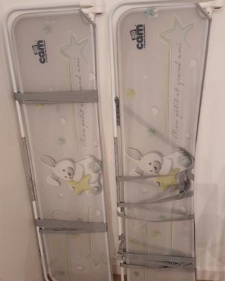  Sponda letto CAM dolcenanna Pop (Coniglietto) com