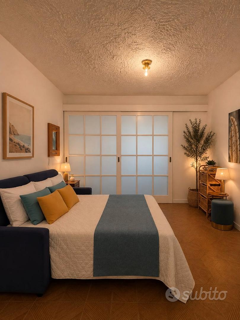 Appartamento – Camerota, Marina di Camerota - Vista 2