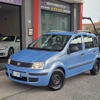 FIAT Panda 1.2 Dynamic Benzina GPL fino 2032 Cli