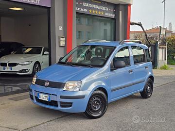 FIAT Panda 1.2 Dynamic Benzina GPL fino 2032 Cli