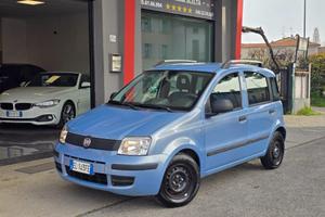 FIAT Panda 1.2 Dynamic Benzina GPL fino 2032 Cli