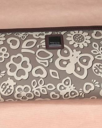 THUN PORTAFOGLIO GRANDE A ZIP FOUR SEASONS