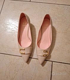 Scarpe n.40 color nude I Love Laura
