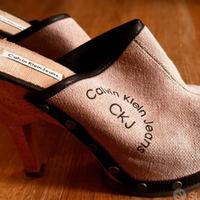 Sandoli CK jeans