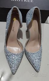 tacchi alti da donna 1