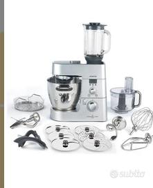 Kenwood cooking chef major