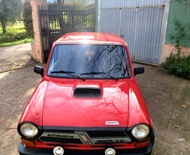 A112 abarth 70hp