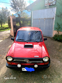 A112 abarth 70hp