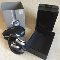 CUFFIE solo2 BEATS by Dr. Dre SPACE grey WIRELESS