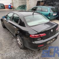 ALFA ROMEO 159 939 1.9 JTDM 8V 120CV Ricambi