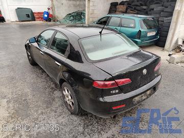 ALFA ROMEO 159 939 1.9 JTDM 8V 120CV Ricambi