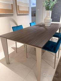 Tavolo allungabile Febal Casa "esposizione"