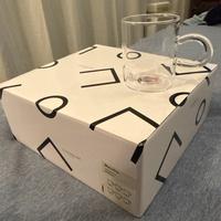 Set 6 tazzine ICHENDOF MILANO - Macchia