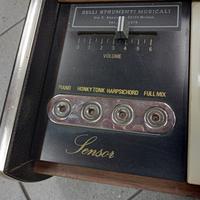Pianoforte EKO SENSOR Piano
