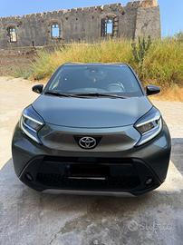 Toyota Aygo X - 2023