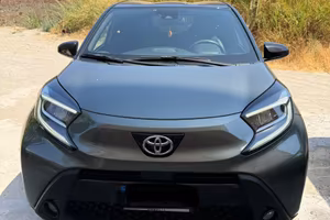 Toyota Aygo X - 2023