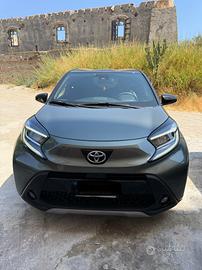 Toyota Aygo X - 2023