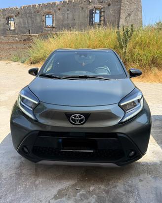 Toyota Aygo X - 2023