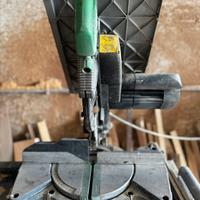 Troncatrice Hitachi
