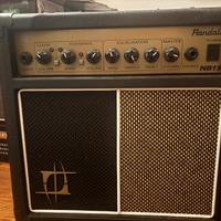 Amplificatore Randall NB15