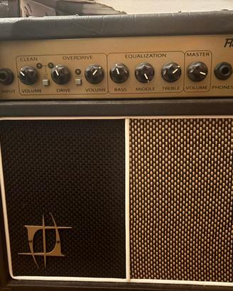 Amplificatore Randall NB15