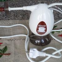 CAPPUCCIONE   TERMOZETA