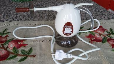 CAPPUCCIONE   TERMOZETA