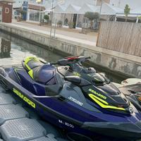 Sea-Doo RXT-X 300