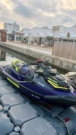 Sea-Doo RXT-X 300