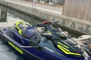 Sea-Doo RXT-X 300