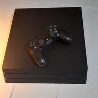  PS4 Pro da 1TB con giochi inclusi