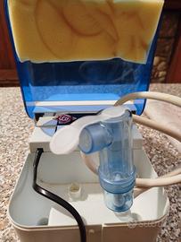 apparecchio per aerosol 