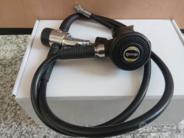 Erogatore subacqueo Mares