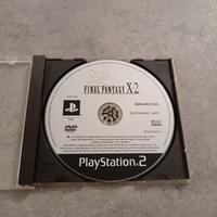 Final Fantasy X-2 PlayStation 2