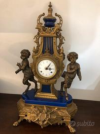 Orologio classico da appoggio