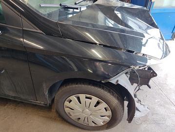 Parafango destro SEAT IBIZA del 2018