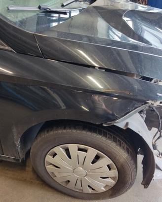 Parafango destro SEAT IBIZA del 2018