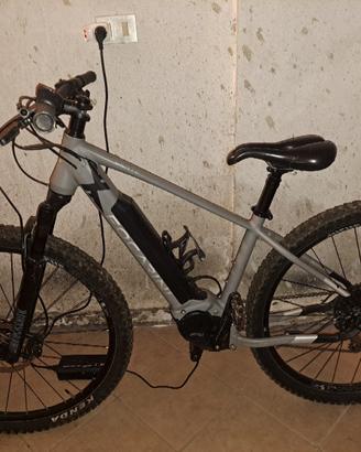 e-bike Focarini donna