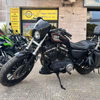 Harley-Davidson Sportster 883 R - 2007