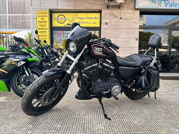 Harley-Davidson Sportster 883 R - 2007