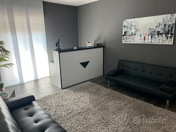 Stanza presso rinomato studio legale