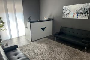 Stanza presso rinomato studio legale