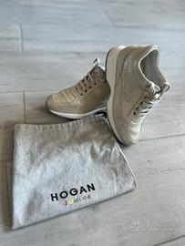 Scarpe HOGAN bambina/ragazza