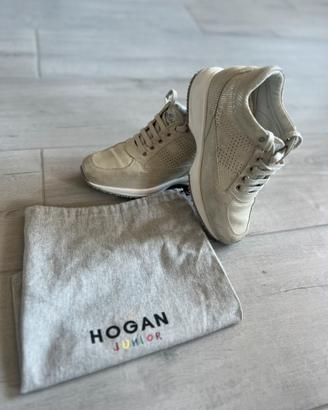 Scarpe HOGAN bambina/ragazza