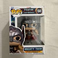 Funko Pop Mighty Thor