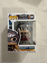 Funko Pop Mighty Thor