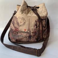 BORSA BETTY BOOP. come nuova