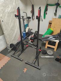Home Gym Completo (Castel Maggiore)