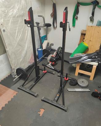 Home Gym Completo (Castel Maggiore)