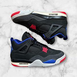 Air Jordan 4 Rare Air (Lettere Dorate) - Taglia 42